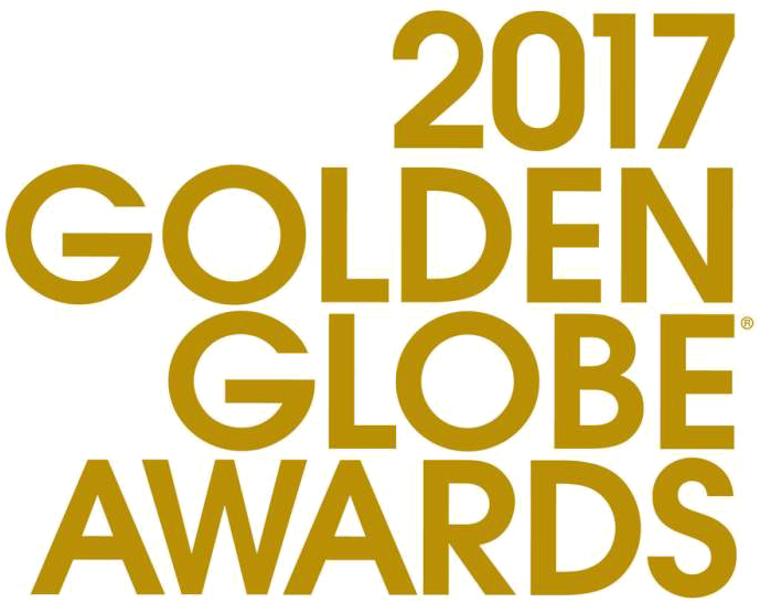 Golden Globe Award Download Png - Golden Globe 2017 Live (780x607), Png Download