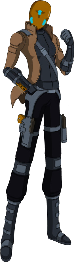 02, 2 February 2016 - Red Hood New Design (261x920), Png Download