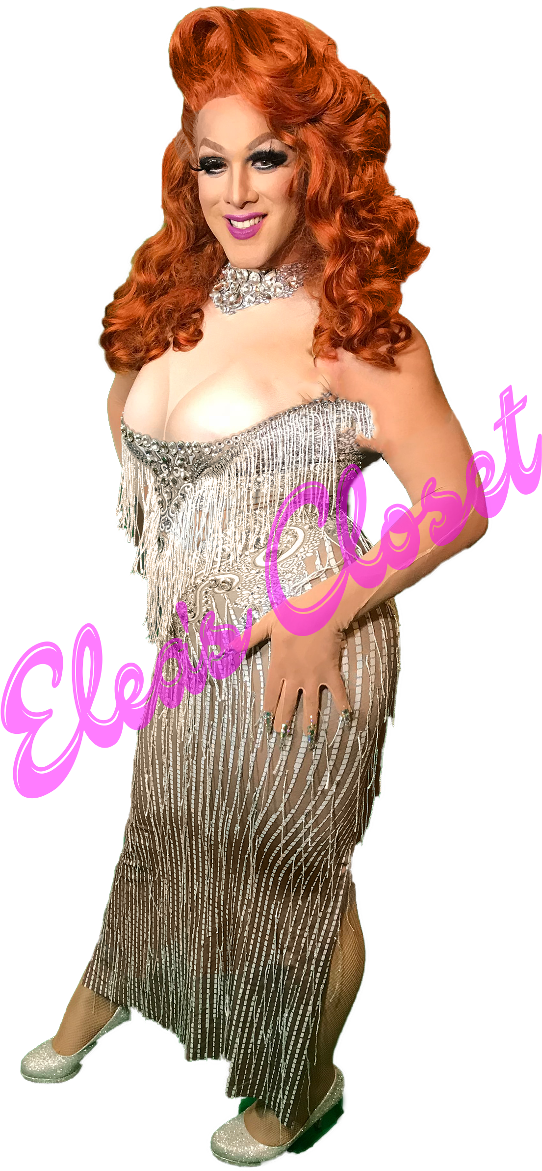 Golden Globe - Halloween Costume (1500x2400), Png Download
