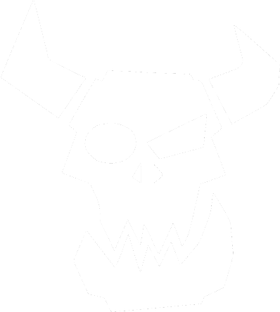 Big Boomaz Logo - Warhammer 40,000 (500x500), Png Download