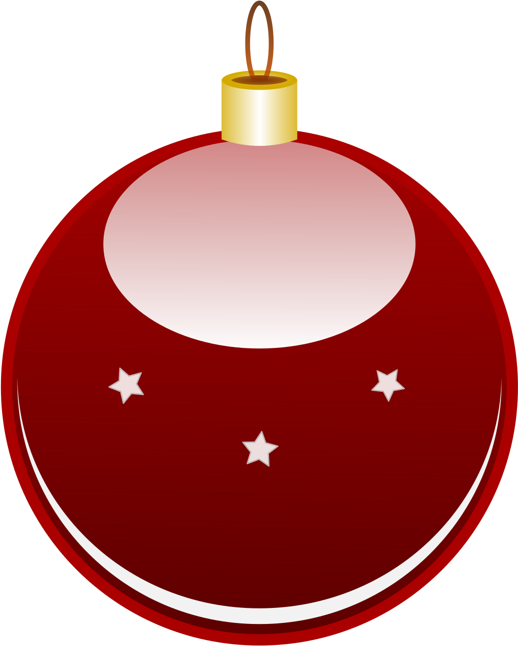 This Free Icons Png Design Of Christmas Globe (3394x2400), Png Download