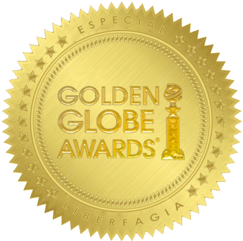 Especial Golden Globe - Legal Seal (923x917), Png Download