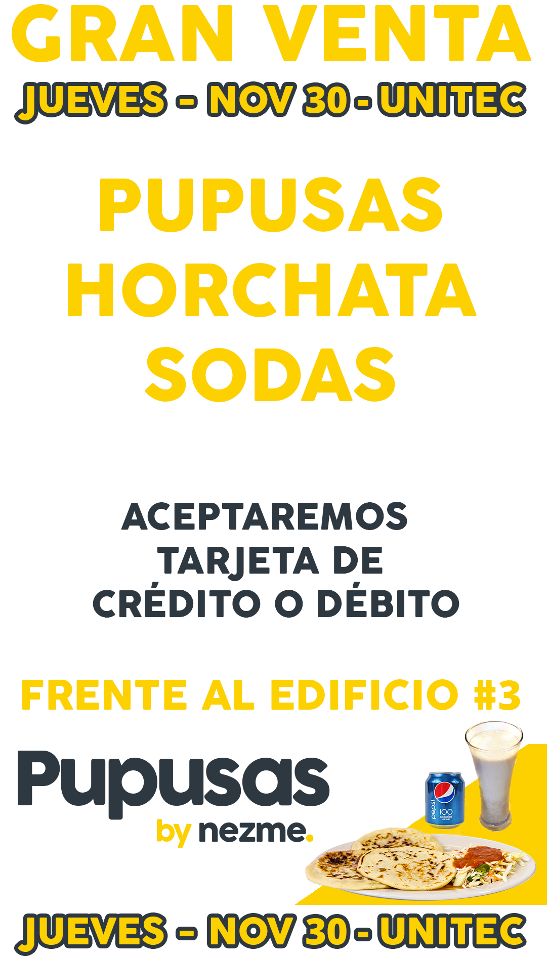 Filter[filter] Pupusas By Nezme - Breakfast Cereal (1080x1920), Png Download