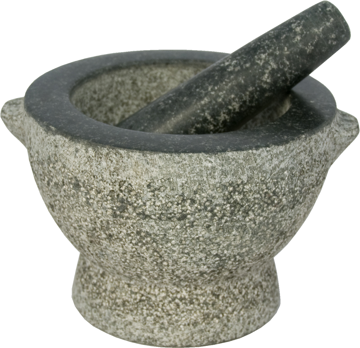 Gmp8 - Libertyware Granite 6 Mortar Pestle (1200x1200), Png Download