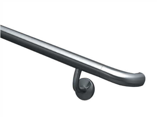 Handrail (500x500), Png Download