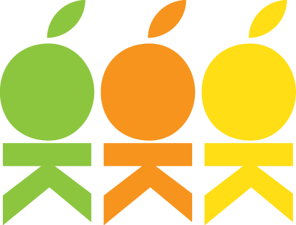 Organic Kids La (419x318), Png Download