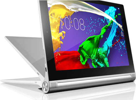 We'll - Lenovo Yoga Tab 2 8 (560x345), Png Download
