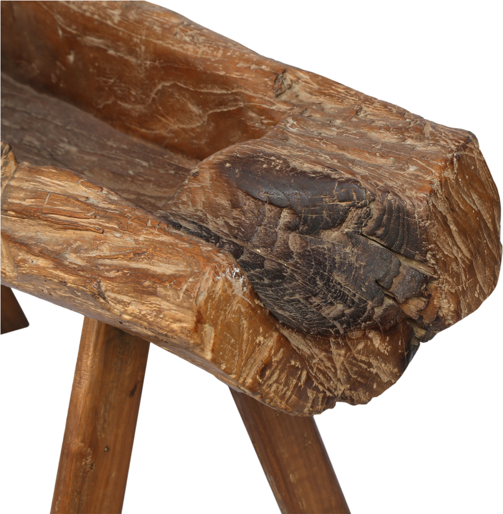 Isbmp Mortar Pestle Planter - Chair (1024x1024), Png Download