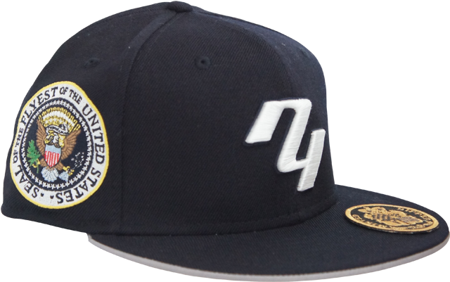 The New York Classic “fotus” - 59fifty (640x480), Png Download