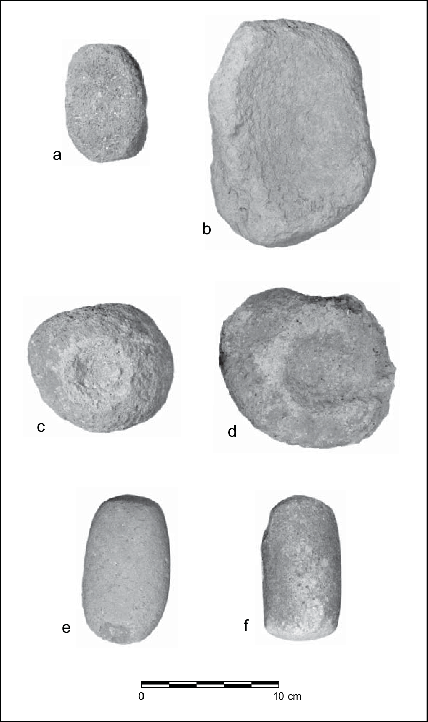 Mortars And Pestles - Mortar (850x1433), Png Download