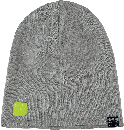 Front View - Knit Cap (510x510), Png Download