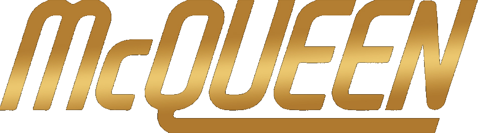 Mcqueen Shoreditch Logo (957x267), Png Download