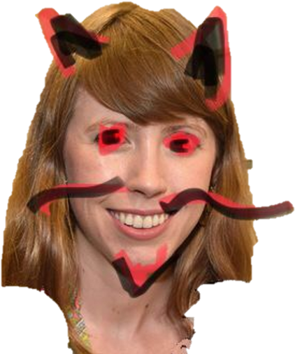 Evildaronnefcy Discord Emoji - Discord (538x538), Png Download