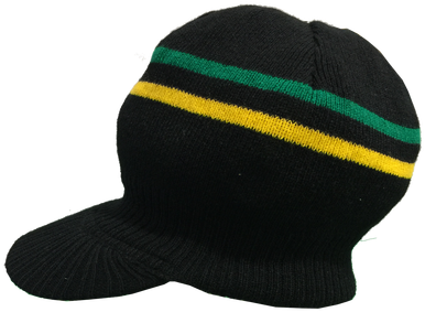Image - Knit Cap (400x314), Png Download
