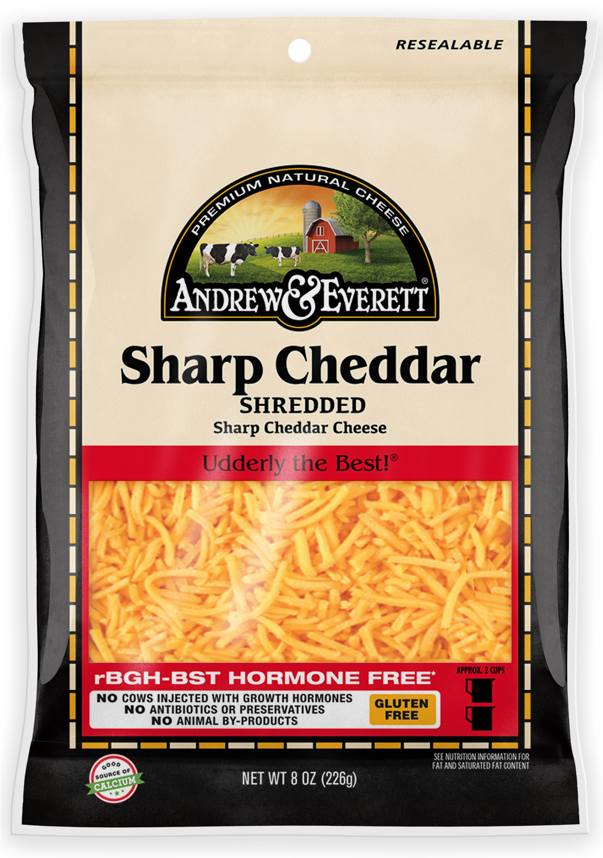 Best Shredded Pizza Cheese (1200x1750), Png Download