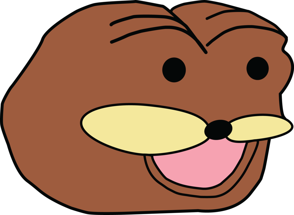 Spurdo Sparde Png (1024x749), Png Download