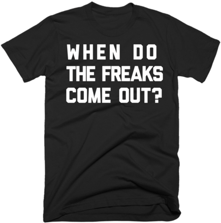 When Do The Freaks Come Out - Integrity Howling For The Nightmare Shall Consume (480x480), Png Download