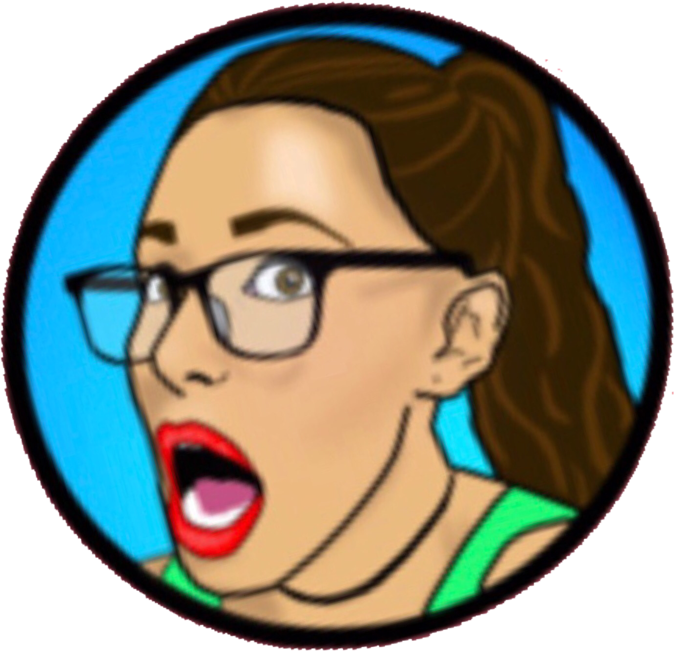 Png - Sinematicemoji - Emoji (2048x2048), Png Download