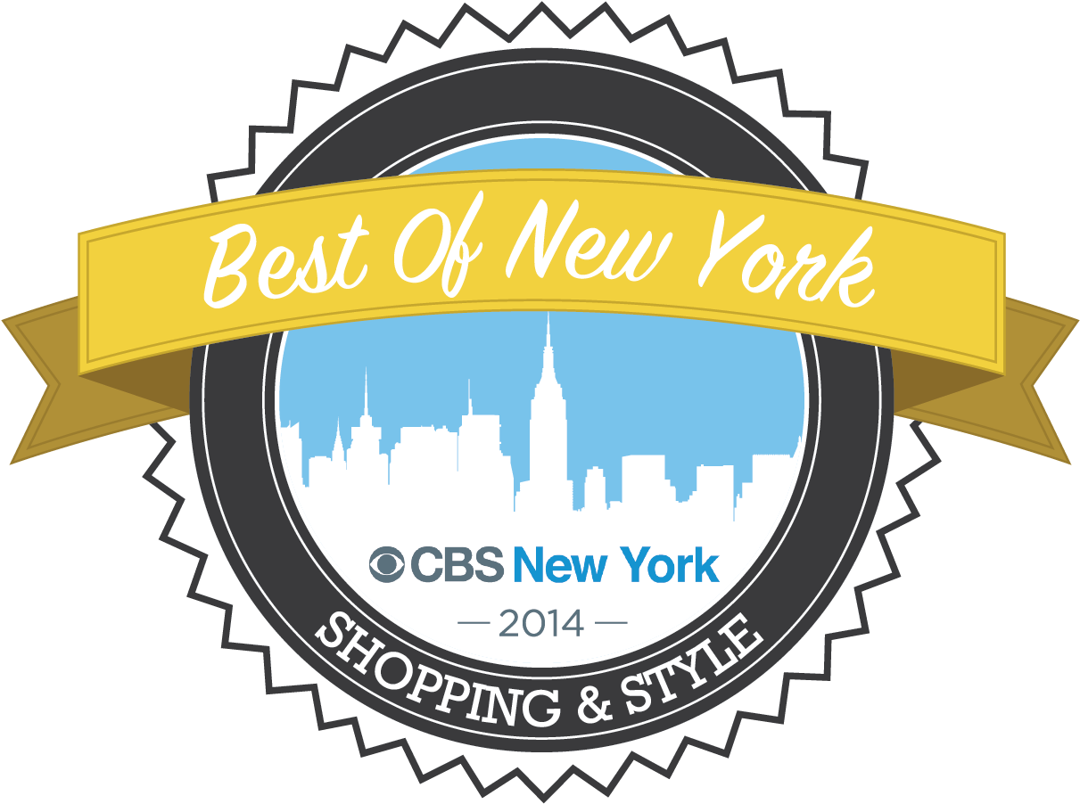 One Of The Best Hat Shops In New York City Ny Award - Cbs Boston (1250x1042), Png Download