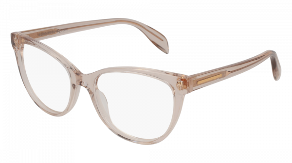 Alexander Mcqueen Am0114o - Gucci Gg 1045 (600x336), Png Download