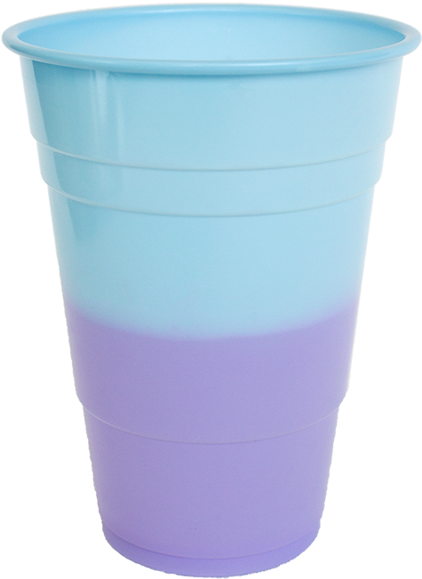 Hyper Colours - Cup (700x700), Png Download