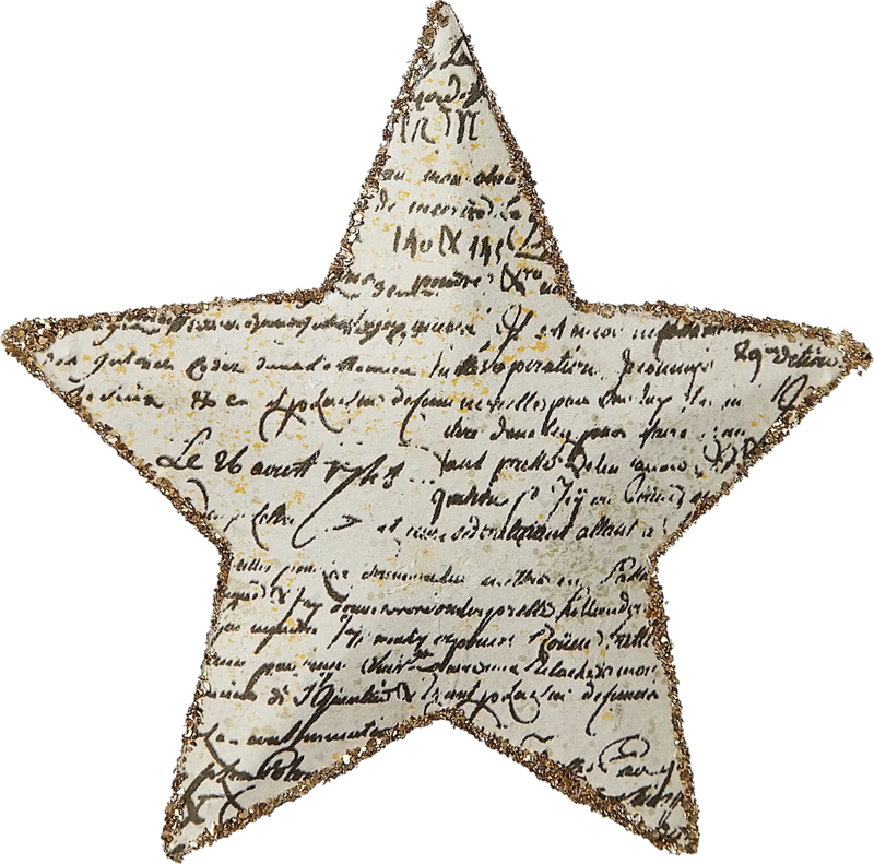 Stars ‿✿⁀°••○ - Christmas Day (800x791), Png Download