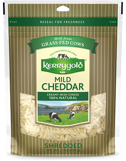 Kerrygold (668x564), Png Download