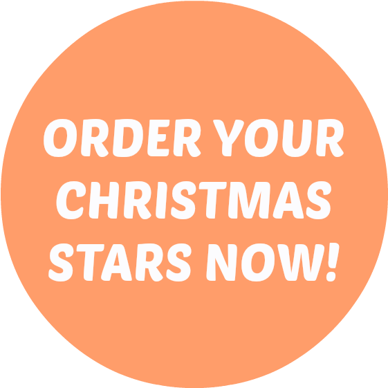 Download These Christmas Stars Will Be Available As A Download Tag Ur