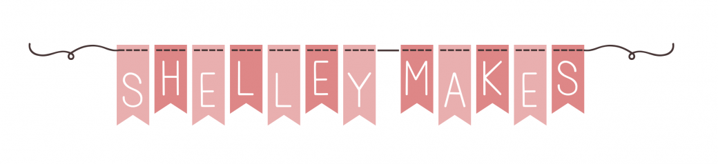 Shelley Makes - Graphic Design (1040x238), Png Download
