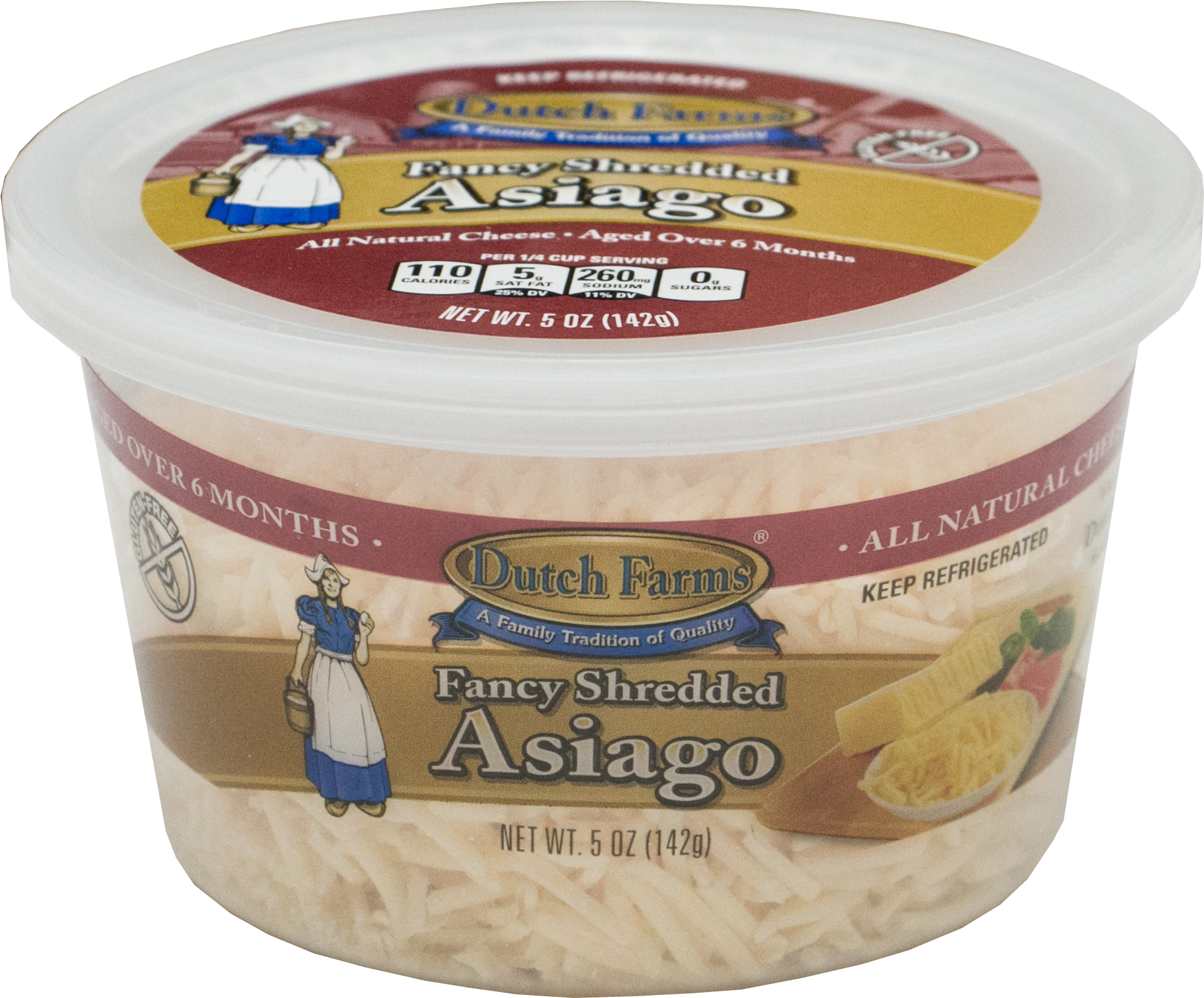 Dutch Farms (3973x2649), Png Download