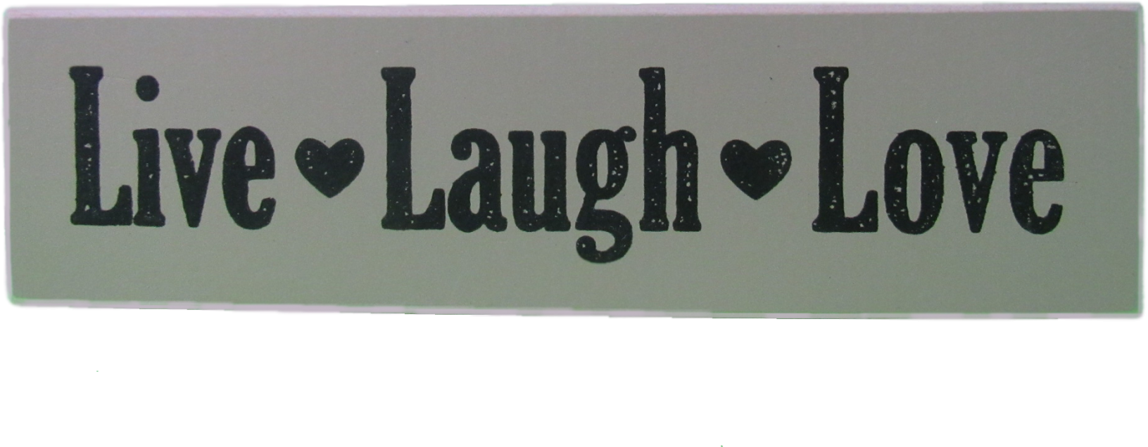 Download Live Laugh Love Full Size PNG Image PNGkit
