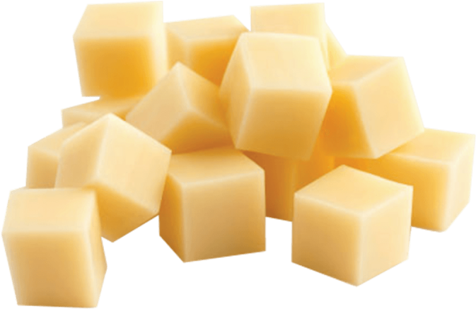 Kapiti Egmont Cheese Chunks - Advent Calendar (800x800), Png Download
