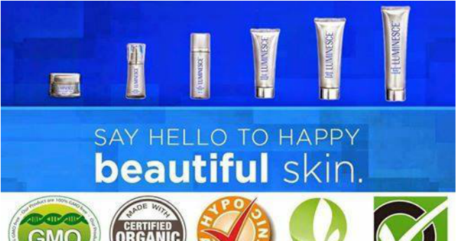 Live Laugh Love - Skin Care (960x342), Png Download