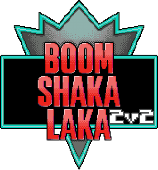 Boom Shaka Laka 1 Nba Jam Te World Championship - Nba Jam (600x600), Png Download