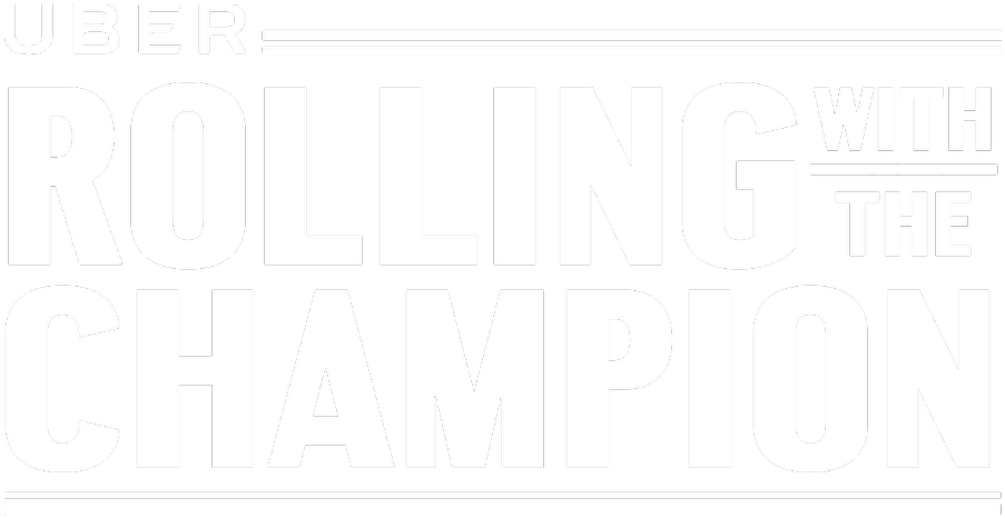 Rolling With The Champion (1280x721), Png Download