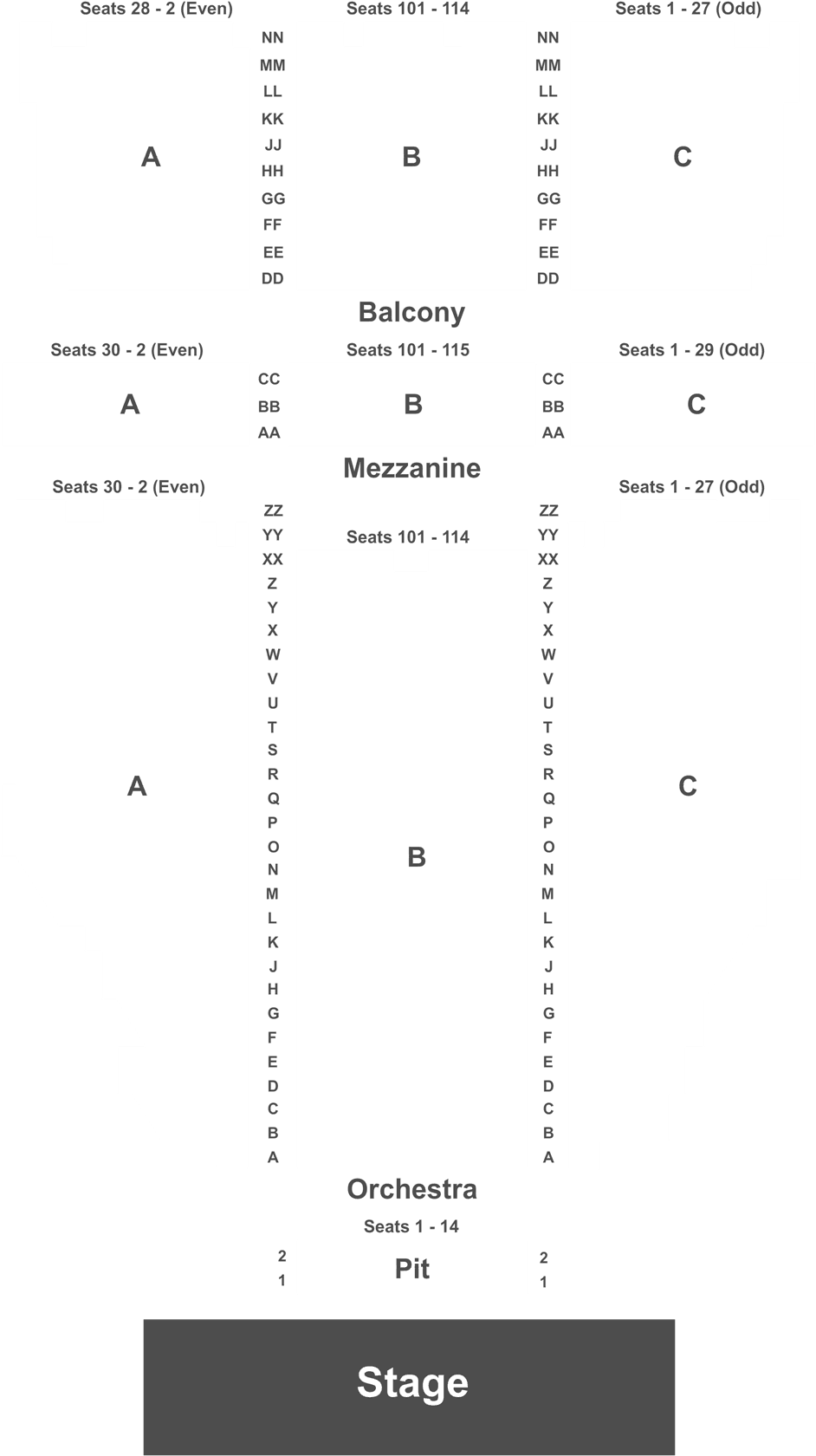 Broome County Forum (1050x1700), Png Download