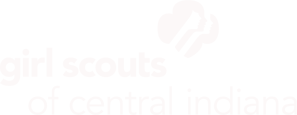Girl Scouts Of The Usa (946x366), Png Download