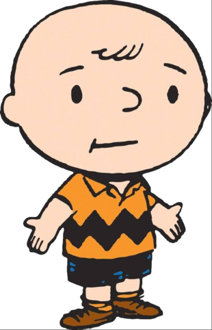 Charlie Brown Pics, Ett762 Collection - Peanuts Charlie Brown 1950 (310x482), Png Download