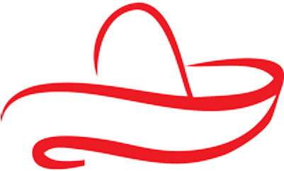 El Sombrero Express - Sombrero (400x400), Png Download