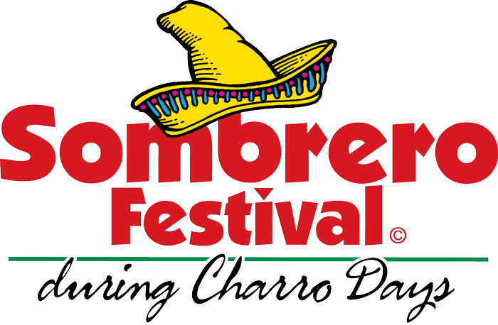 Sponsors - Sombrero Festival 2017 (700x458), Png Download