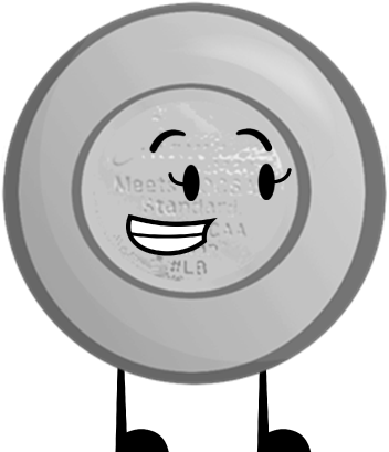 Lacrosse Ball (385x429), Png Download