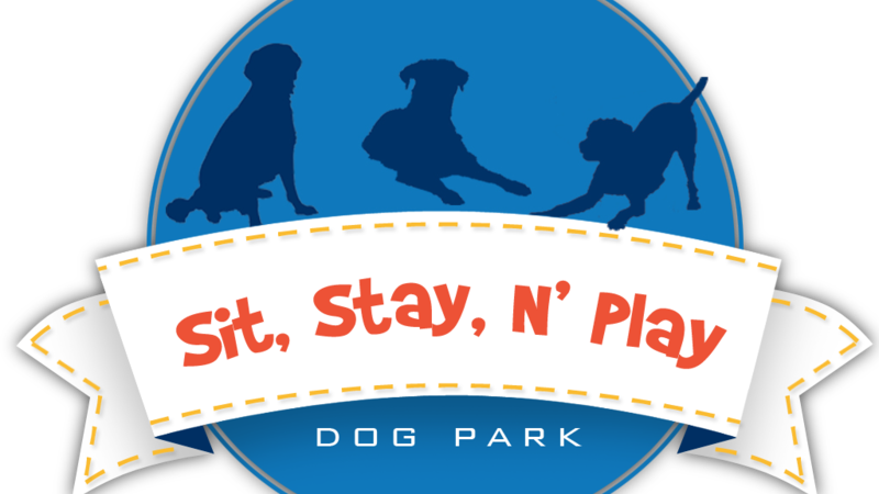 Dog Park (800x450), Png Download