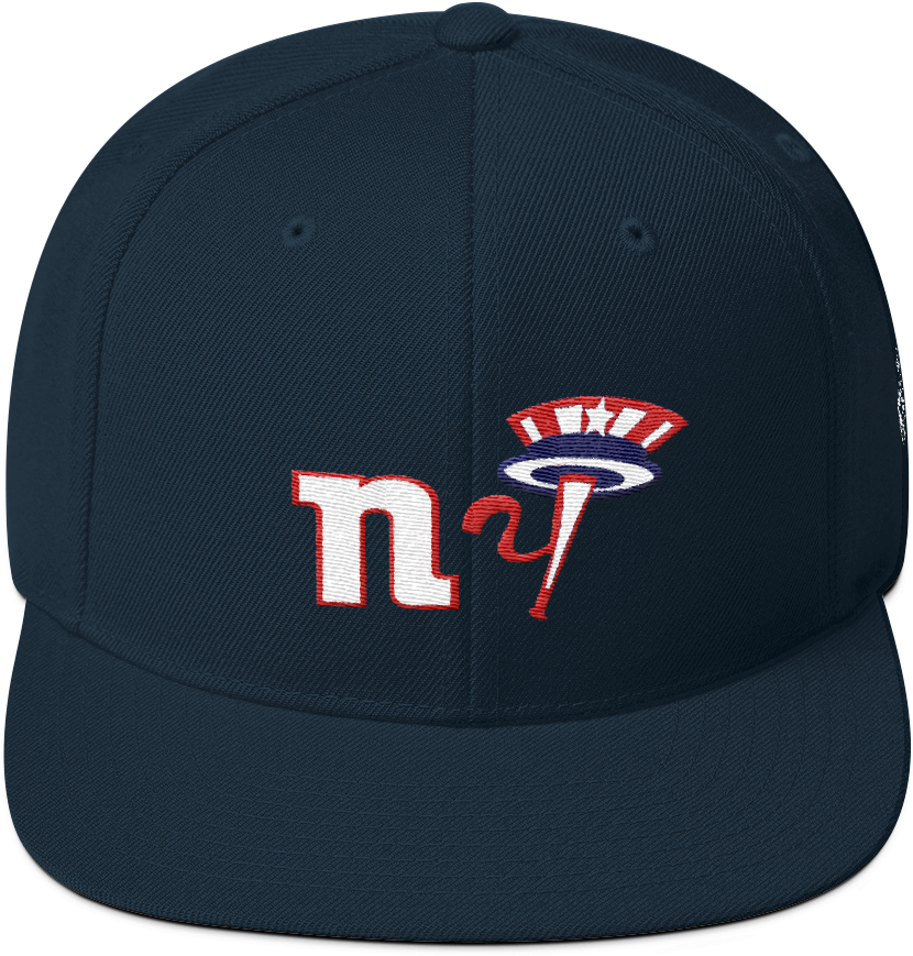 New York Giant Snapback (1000x1000), Png Download