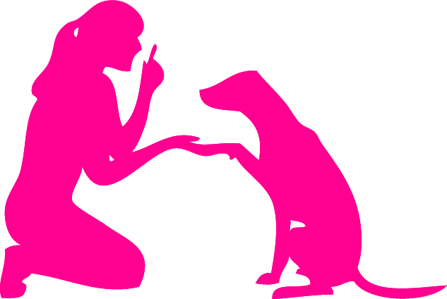 Dog Training (633x424), Png Download