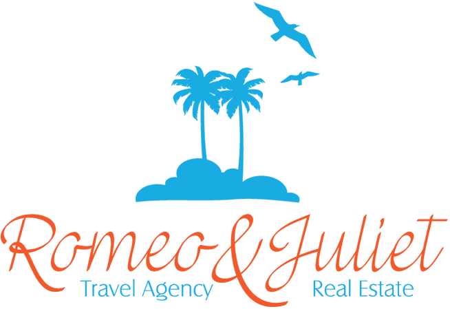 Romeo And Juliet - Romeo&juliet Travel Agency (654x449), Png Download