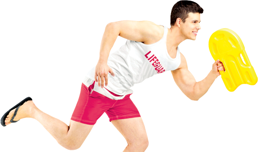 Lifeguard - Lifeguard Stock (900x528), Png Download