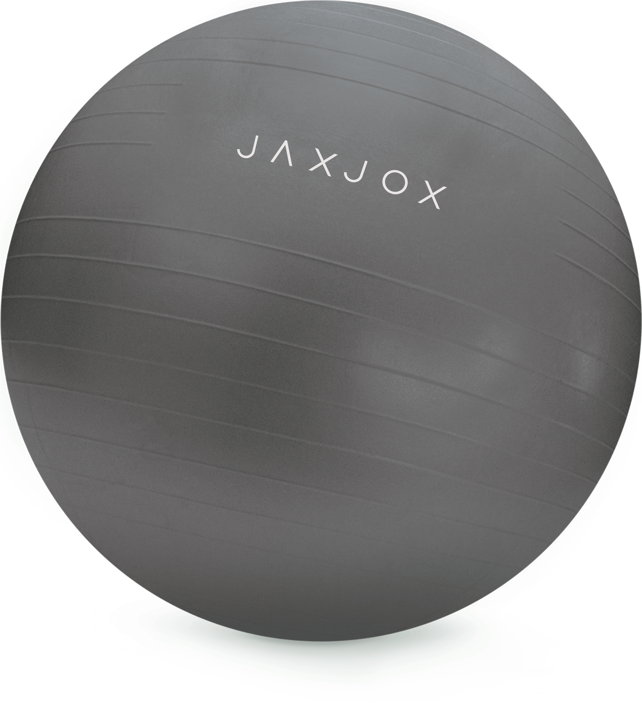 Swiss Ball Gray2x - Circle (2140x2670), Png Download