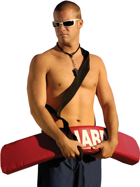 Just Lifeguard Things (471x625), Png Download