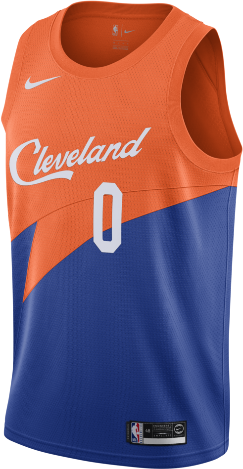 Cleveland Cavaliers (1000x1000), Png Download