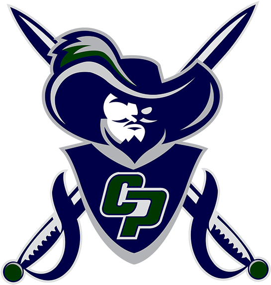 College Park High School Cavaliers (665x595), Png Download